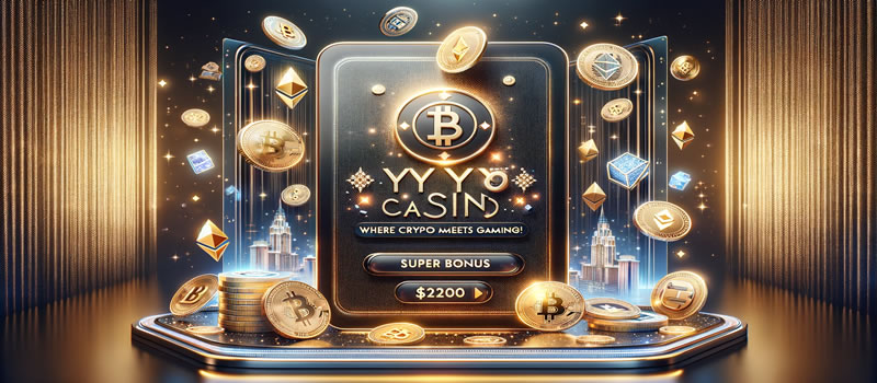 $2200 super bónas BBBB casino