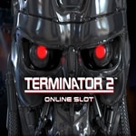 Terminator 2 pota óir microgaming