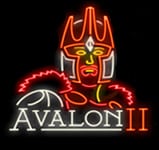 Cluiche Avalon 2 Pota Óir