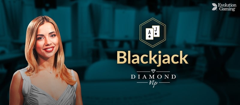 blackjack diamond vip beo