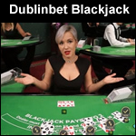 dublinbet blackjack live