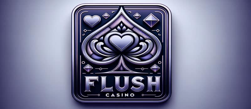 flush cluichí barr casino